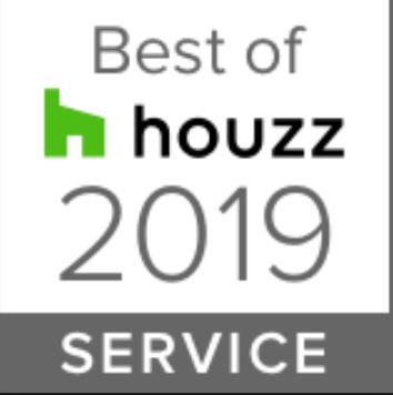 Best of Houzz – Service 2019