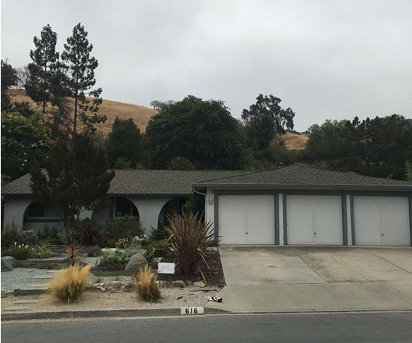 exterior renovation