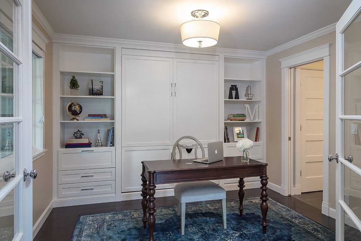 Storage design