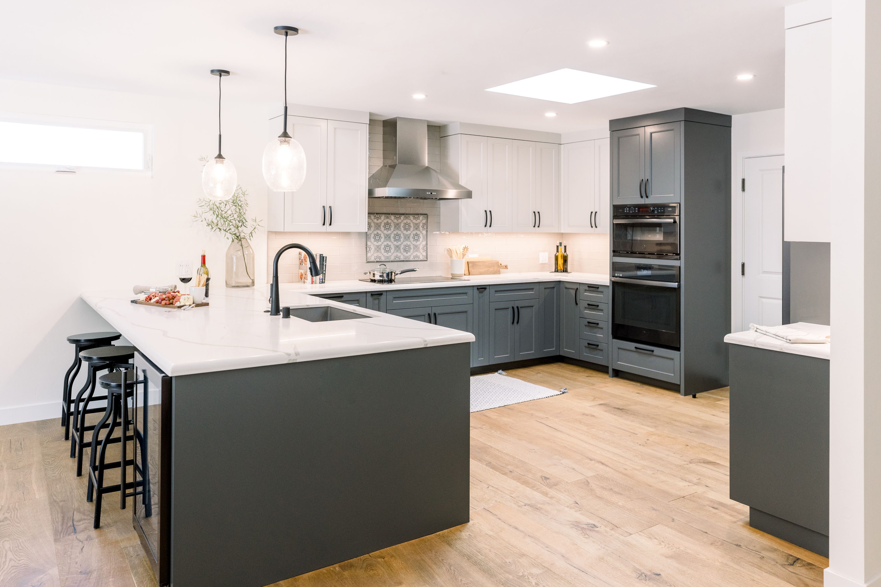Individual-lifestyles-dictate-the-layout-of-the-kitchen-work-triangle