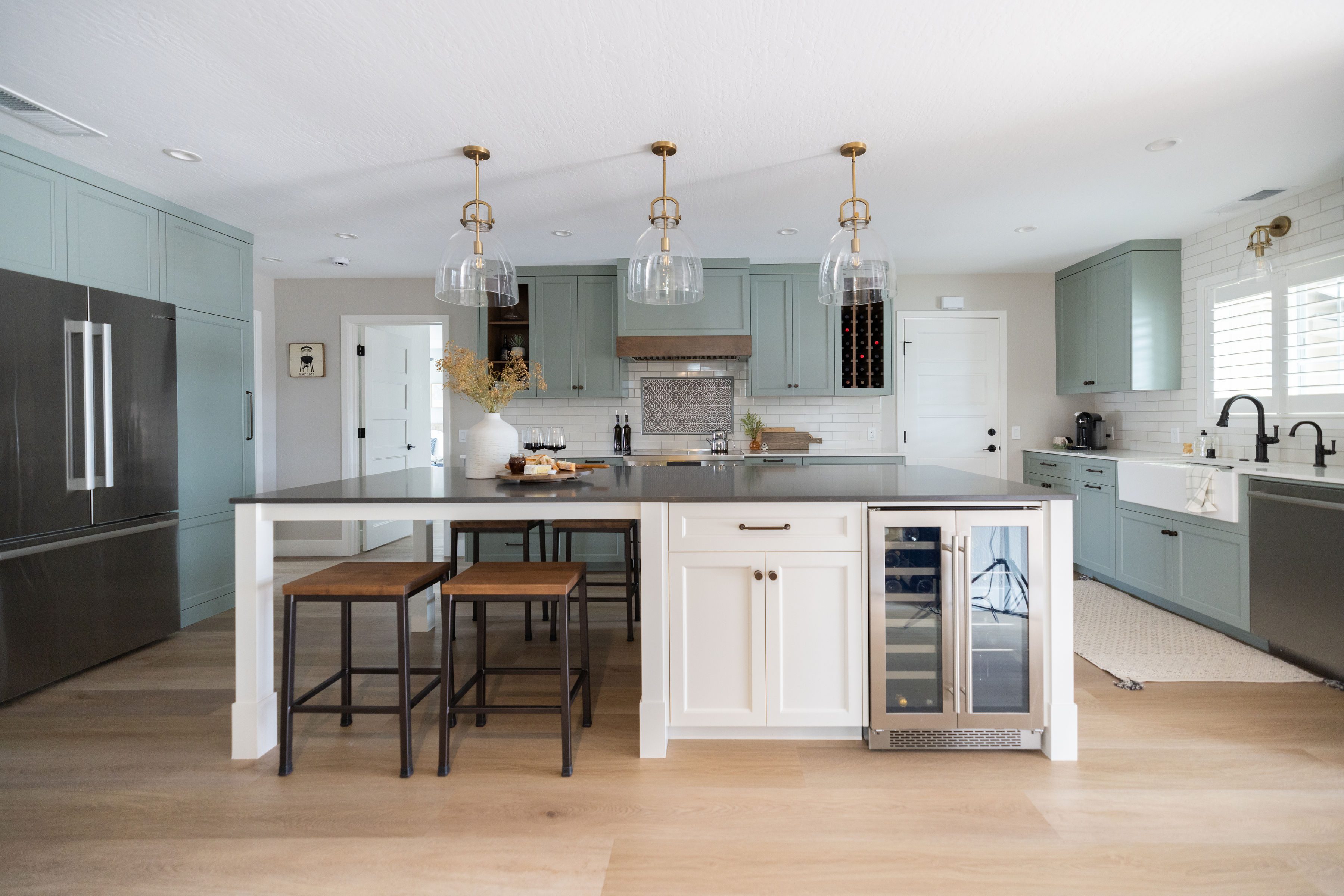 Decisions around-the-kitchen-layout-are-integral-to-any-renovation-project