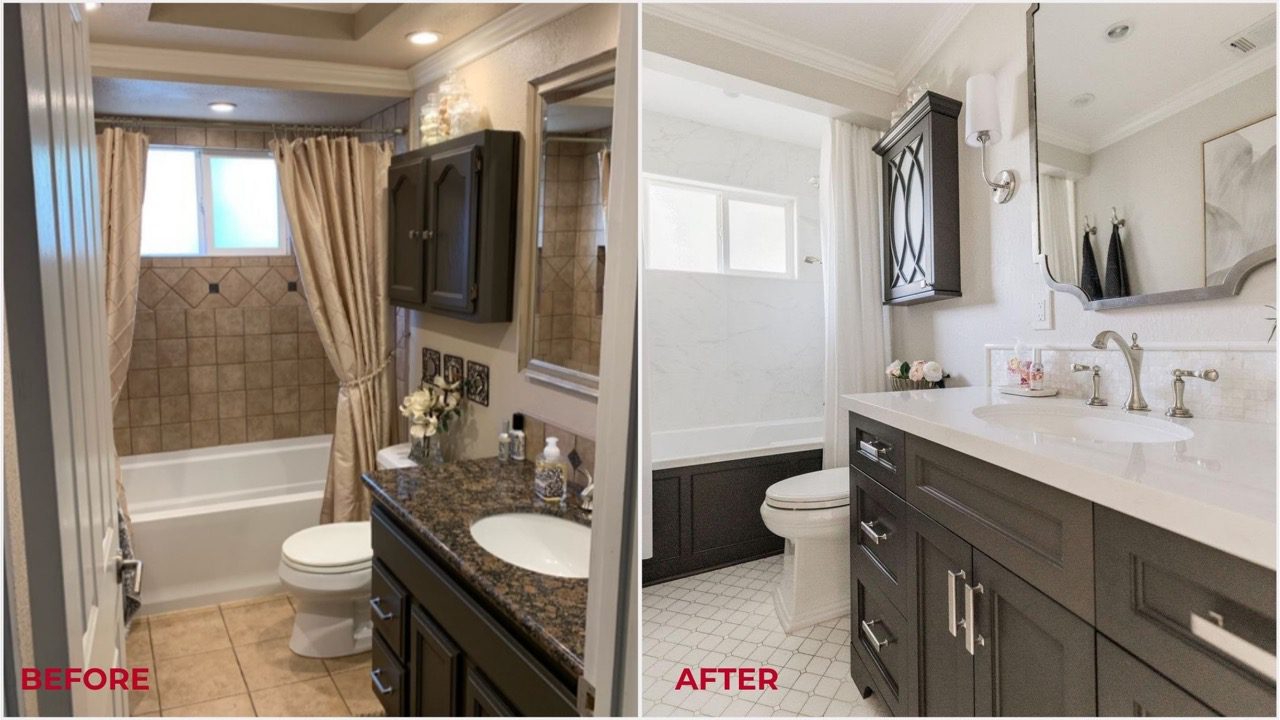 Before-After-Bathroom-remodel-in-Silicon-Valley