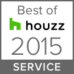 Best of Houzz – Service 2015