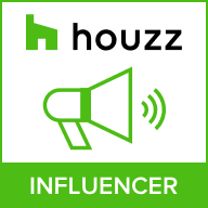 Houzz Influencer Award 2017