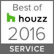 Best of Houzz – Service 2016