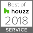 Best of Houzz – Service 2018