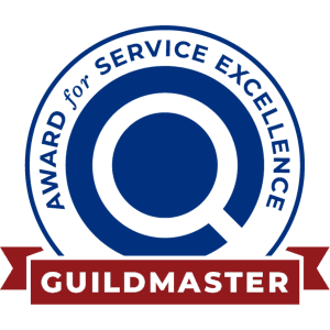 Guildmaster Award – Highest Distinction