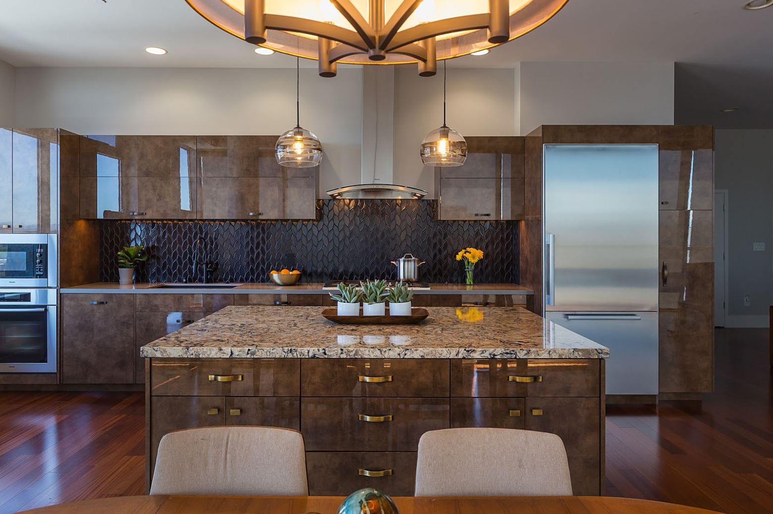 Kitchen Remodeling in Mountain View - Appliances - Silicon Valley